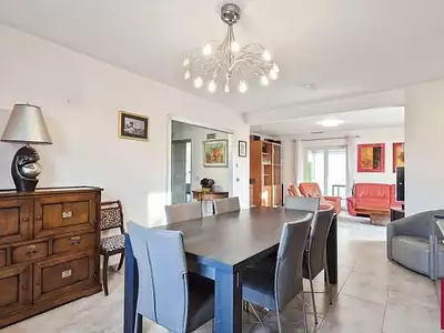 Maison, 154 m²