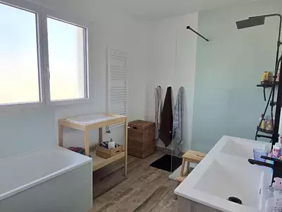 Maison, 135 m²