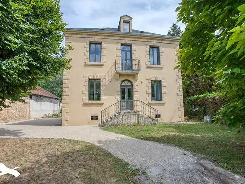 Maison, 181 m²