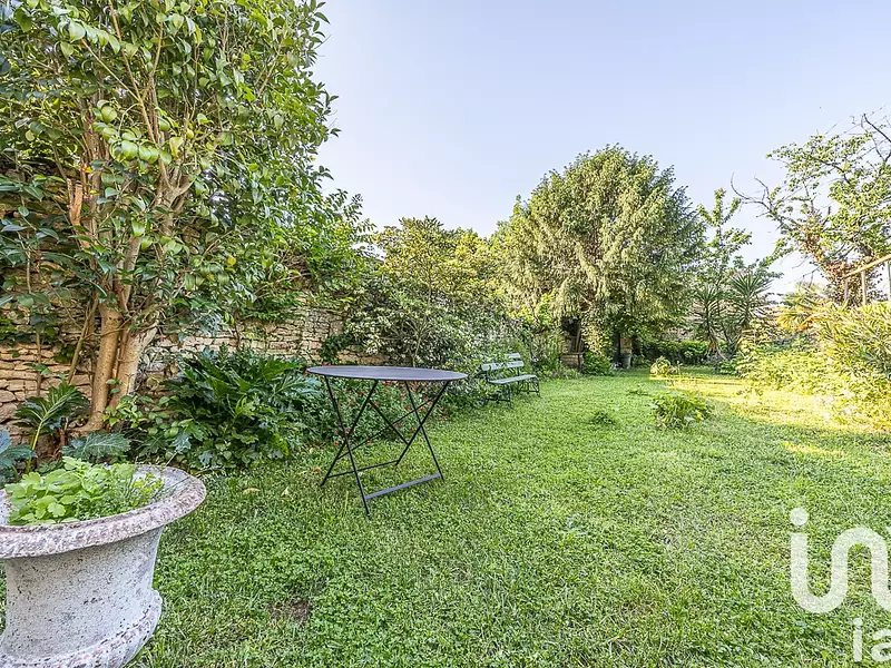 Maison, 138 m²