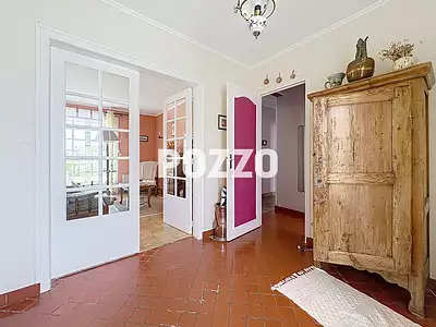 Maison, 95 m²