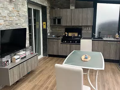 Maison, 147 m²