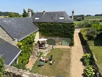 Maison, 225 m²