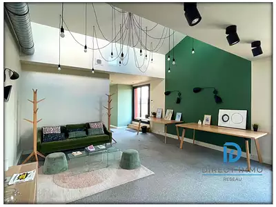 Divers, 1 038 m²