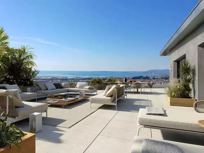 Appartement, 120 m²