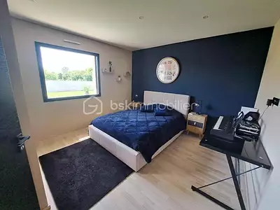 Maison, 184 m²