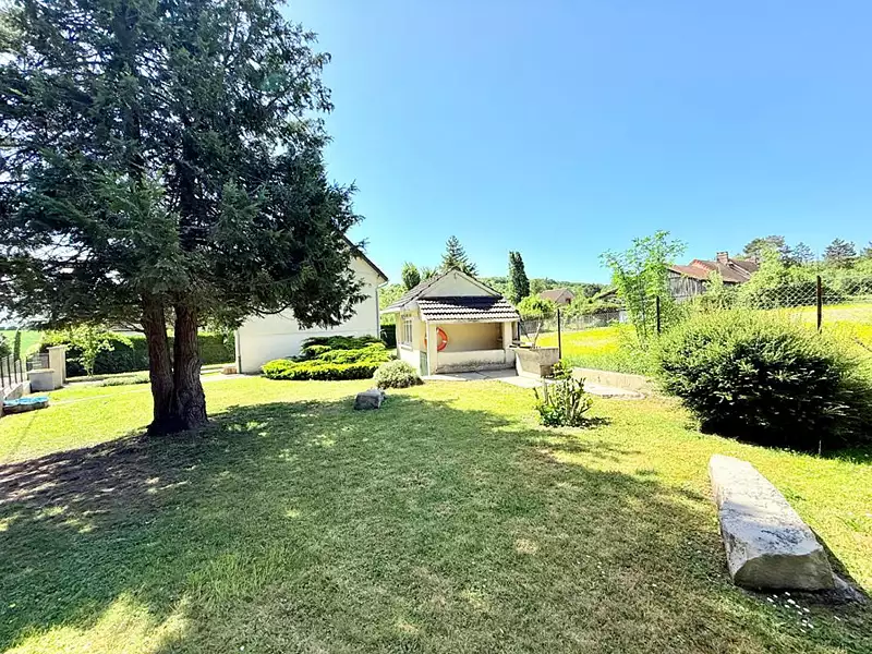 Maison, 90 m²