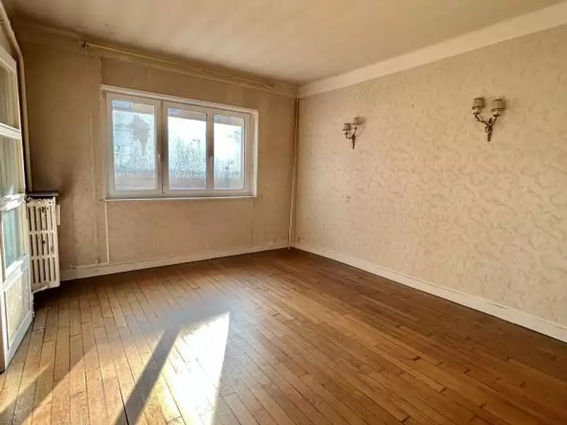 Appartement, 69 m²