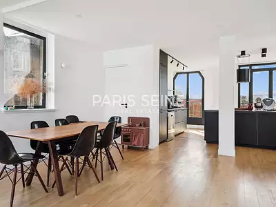 Appartement, 97 m²