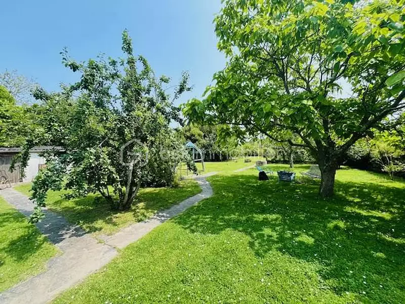 Maison, 136 m²