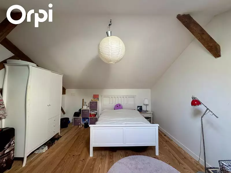 Maison, 85 m²