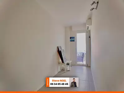 Appartement, 60 m²