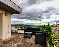 Appartement, 191 m²