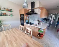 Appartement, 93,17 m²