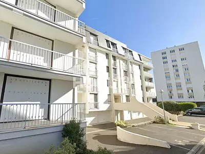 Appartement, 69,25 m²