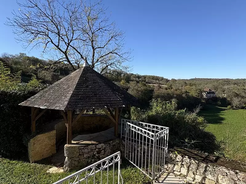 Maison, 450 m²