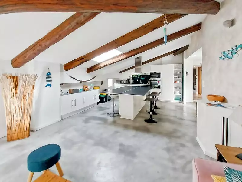 Appartement, 70 m²