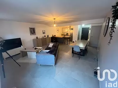 Appartement, 86 m²