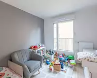 Appartement, 82,03 m²