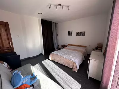 Maison, 180 m²