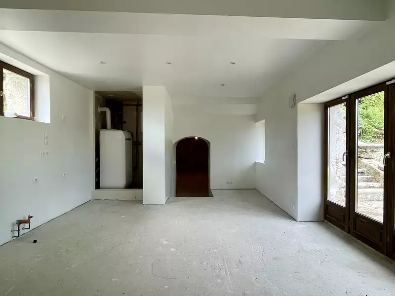 Maison, 174 m²