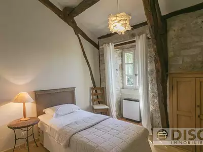 Maison, 331 m²