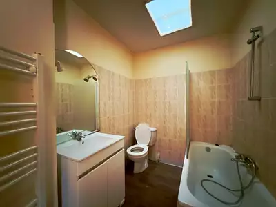 Maison, 58 m²