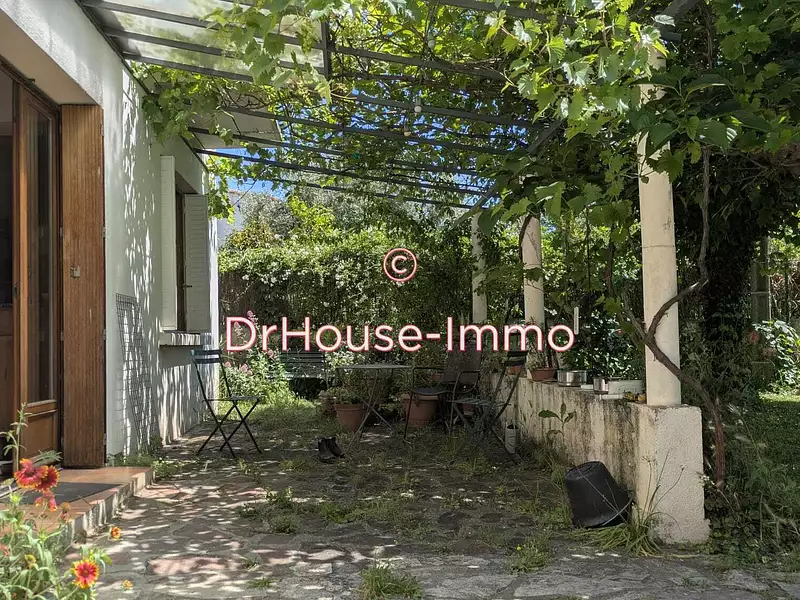 Maison, 135 m²