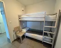 Appartement, 53,65 m²