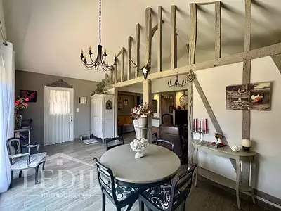 Maison, 143 m²