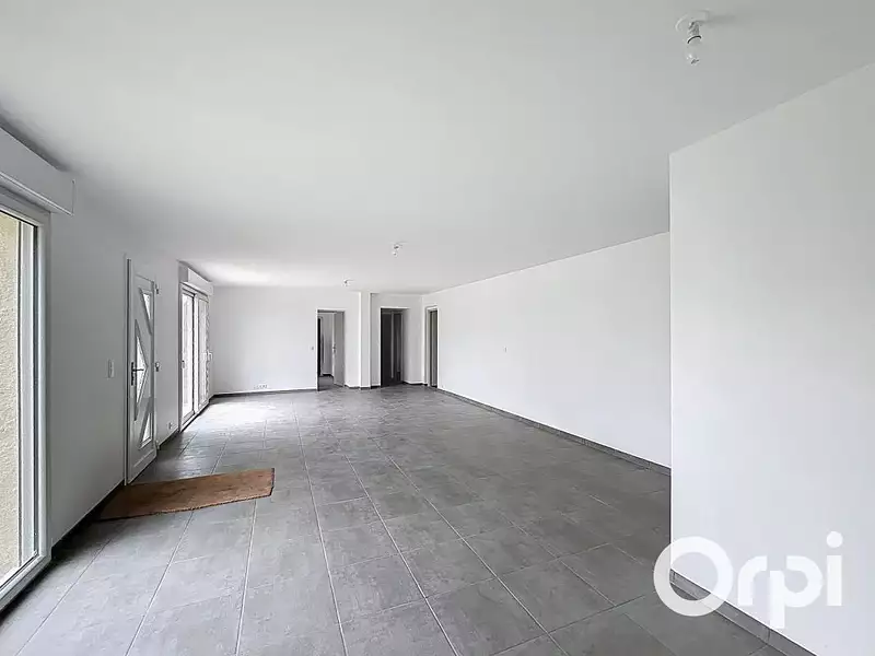 Maison, 117 m²