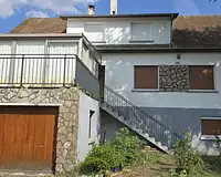 Maison, 219 m²
