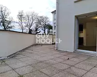 Appartement, 27,15 m²