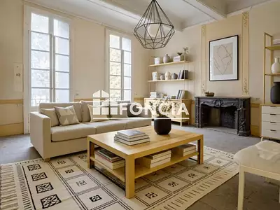 Appartement, 220 m²