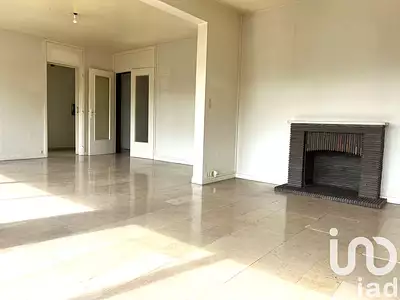 Appartement, 96 m²