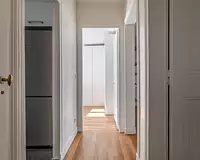 Appartement, 48,01 m²