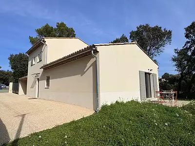 Maison, 140 m²