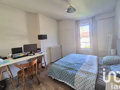 Appartement, 90 m²