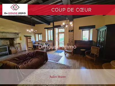 Maison, 276 m²