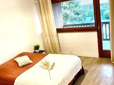 Appartement, 15 m²