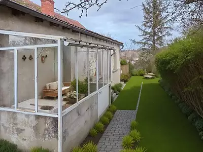 Maison, 60 m²
