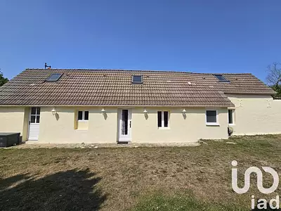 Maison, 81 m²
