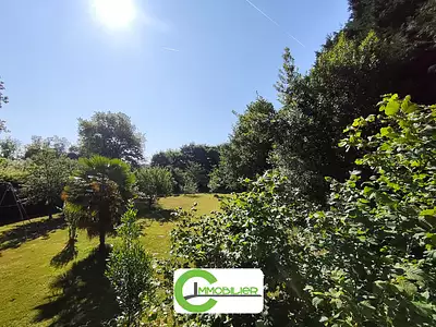 Maison, 145 m²