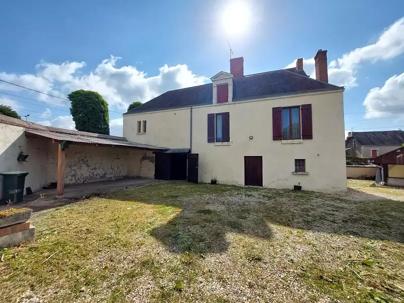 Maison, 139 m²