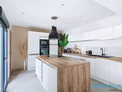 Maison, 136,98 m²