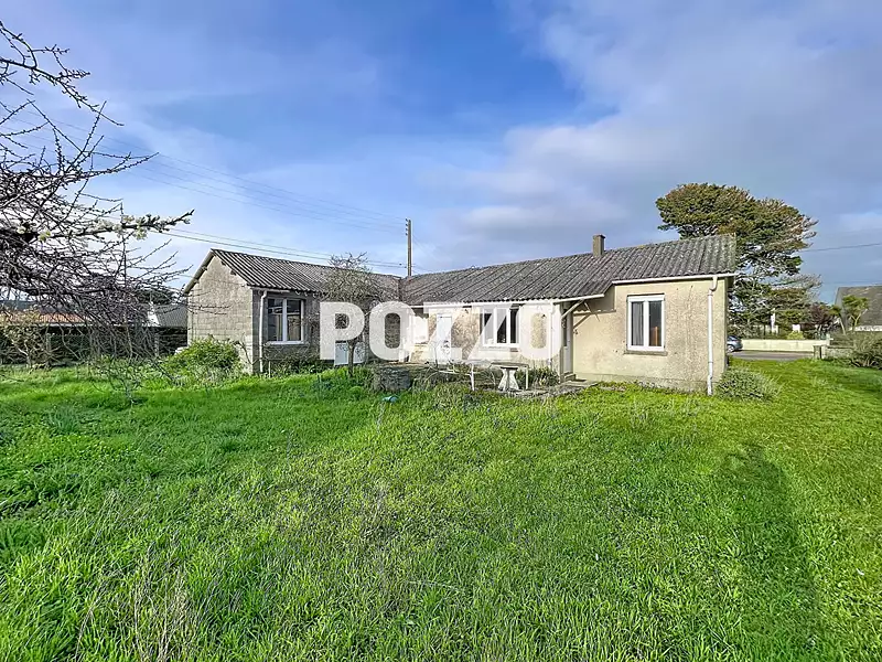 Maison, 85 m²
