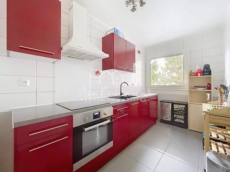 Appartement, 70 m²