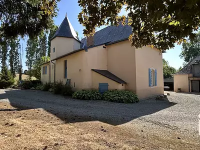 Maison, 171 m²