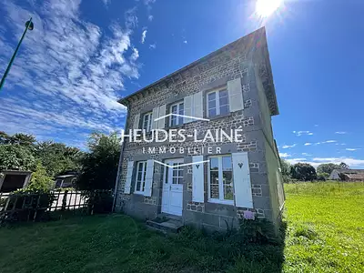 Maison, 72 m²