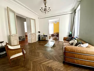 Appartement, 175 m²